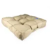 Image de Coussin Pour Chien CarrÃ© Duvoplus Quadri