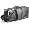 Image de Housse Standard En Nylon Noir Pour Clavier Stagg K10-097