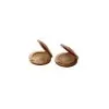 Image de Stagg Paire De Castagnettes Bois
