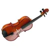 Image de Stagg Vn14 - Violon Acoustique 1/4 - Bois Massif - LivrÃ© Avec Archet Et Colophane