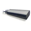 Image de Stagg Cb307bk - Cloche 7-1/2'' Noire + Attache