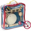 Image de Remo - Stagg sac de petites percussions pour enfants