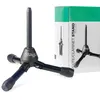 Image de STAGG STAND PLIABLE FLUTE/CLARINETTE