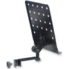 Image de STAGG PETIT PUPITRE+BRAS DE FIXATION