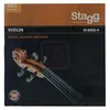 Image de Stagg Vi-Reg-4 Jeu De Cordes Pour Violon
