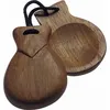 Image de Stagg Cas-Wt - Paire De Castagnettes En Bois