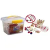 Image de Stagg - Stagg boite de petites percussions pour enfants