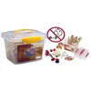 Image de Stagg Cpk - 02 Kit Percussions Enfants
