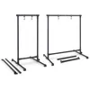 Image de Stagg - Stand de gong modulable stagg - gos-0828