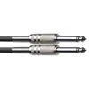 Image de Stagg S Serie SGC 1.5 jack/jack 1.5m