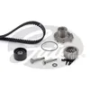 Image de Gates Kit De Distribution + Pompe A Eau Kp55500xs