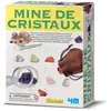 Image de Kit scientifique Kidz Labs - Mine de cristaux