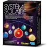 Image de système solaire 4m