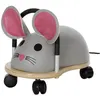Image de Dam - Wheely Bug - Souris