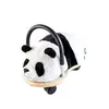 Image de dam - trotteur wheely bug panda