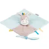 Image de Nattou Tim&tiloo Doudou Tim Le Cheval Muni De Son Accroche Sucette - Beige