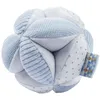 Image de Jouet d'Ã©veil bÃ©bÃ© d'activitÃ© balle bleue