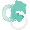 Image de Anneau De Dentition RÃ©frigÃ©rant Ours Vert - Nattou