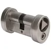 Image de Cylindre triangle pompier modÃ¨le 3012POC
