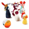 Image de Jeu De Quilles Ferme New - Lilliputiens