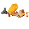 Image de Camion Benne Georges - Lilliputiens