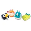 Image de Set de 4 Formes Lilliputiens Jungle
