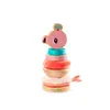 Image de Lilliputiens Pyramide Empiler Ana S