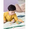 Image de Tapis d'éveil et sac de couchage S vert TU