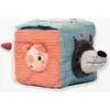 Image de Cube de dextérité Louis le loup S multicolore TU
