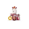 Image de Lilliputiens Peluche Multi-Activités Lena La Licorne - Lilliputiens