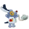 Image de Mini Peluche Phosphorescente Jules Le Chien - Lilliputiens