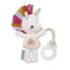 Image de Mini Peluche Phosphorescente Lena La Licorne - Lilliputiens