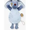 Image de Doudou phosphorescent S bleu TU