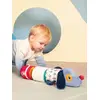 Image de Rouleau sonore LILIPUTIENS multicolore TU