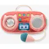 Image de Radio sonore rose TU