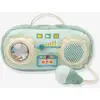 Image de Radio sonore vert TU