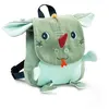 Image de Joe le dragon sac a dos doux