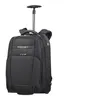 Image de Samsonite Pro-DLX 5 - Sac à dos/chariot pour ordinateur portable - 17.3" - noir