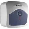 Image de Ariston BLU EVO R 30/3 EU verticale RÃ©servoir (stockage d'eau) SystÃ¨me de chauffe-eau unique Gris et Blanc