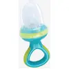 Image de Grignoteur sans BPA new bleu TU