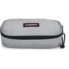 Image de EASTPAK Oval - Trousse - XL, single - 100 % polyester - gris sunday