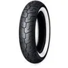 Image de Pneu DUNLOP D404 WWW Flancs Blancs Larges 150/90 B 15 M/C 74H TL