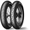 Image de Pneu DUNLOP D402 (HARLEY-D) MT90 B 16 M/C 74H TL