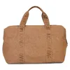 Image de Sac Ã Langer Mommy Bag Signature Prestige Noisette - Childhome
