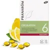 Image de Pranarom OlÃ©ocaps+ Circulation Bio 30 Capsules