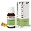 Image de Pranarom Huile Essentielle Bio Curcuma 10 Ml