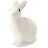 Image de Lampe Lapin Blanc