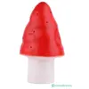 Image de Egmont Toys - Lampe Champignon rouge - petit modèle