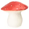 Image de EGMONT TOYS-Grande Veilleuse Champignon Rouge