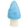 Image de Egmont Toys - Lampe Champignon bleu - petit modèle